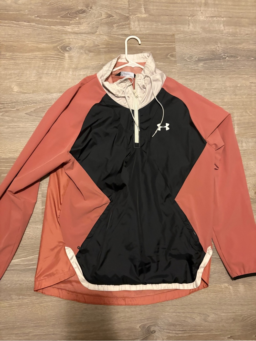 Wind Breaker